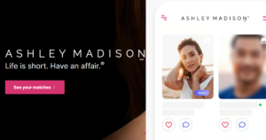 Ashley Madison