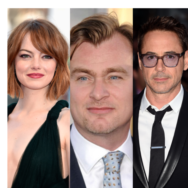 Oscar 2024: all eyes on the 96 Academy Award