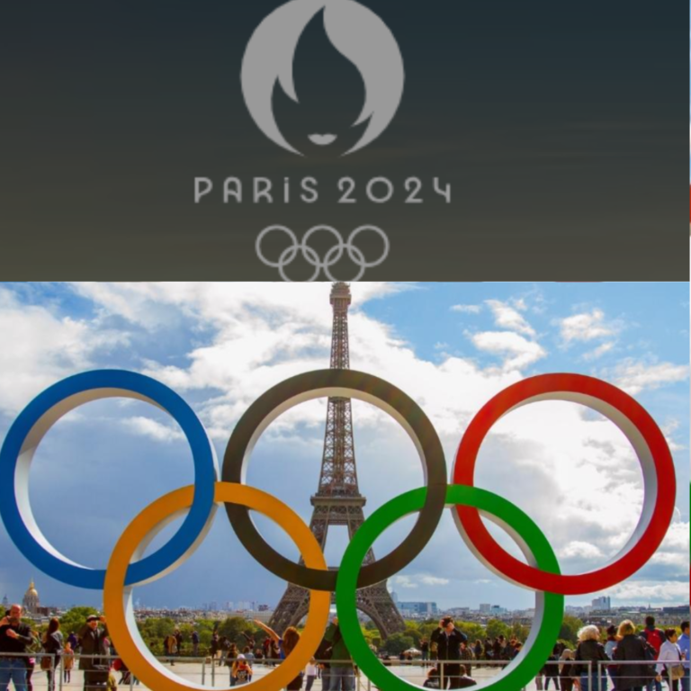 know everything about the Olympics 2024