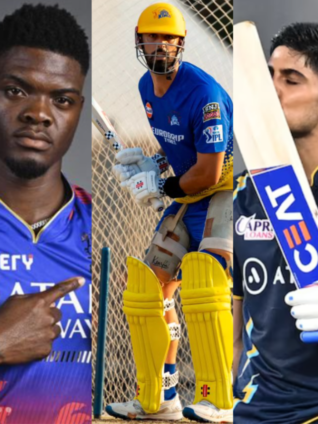 know the most expensive IPL 2024 players