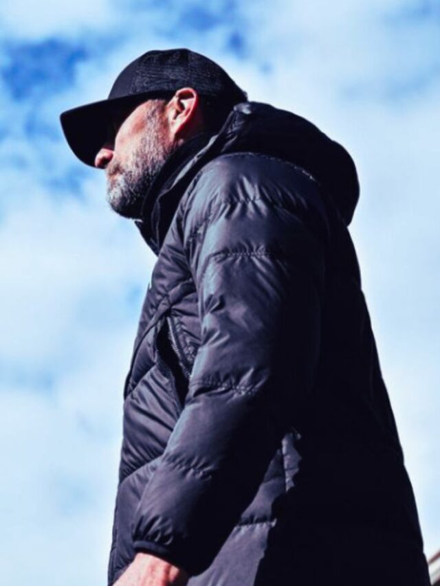 “The Klopp Legacy: From Player to Managerial Icon”