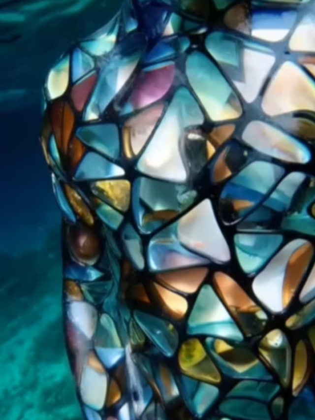 ChatGPT OpenAI’s new AI model, GPT-4o, has updated features that include voice and vision.