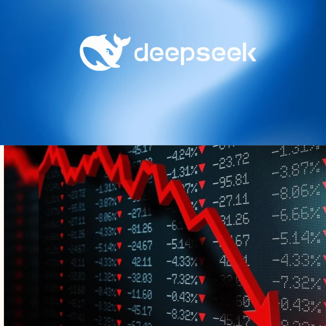 deepseek