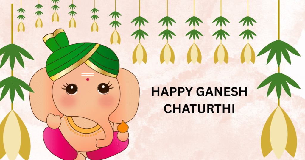 ganesh chaturthi