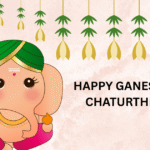 ganesh chaturthi