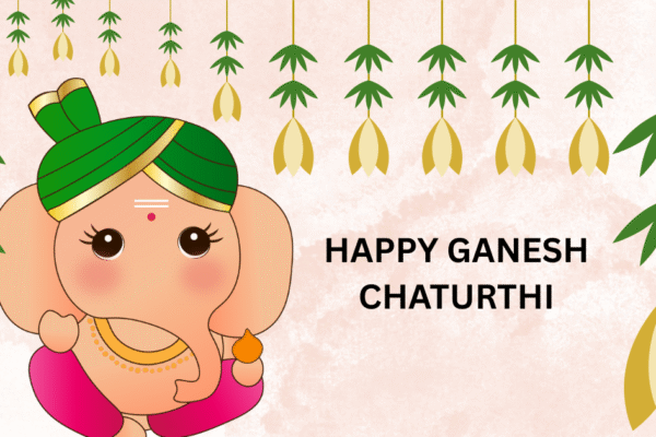Ganesh Chaturthi & Government Holidays 2025 in India ganesh chaturthi